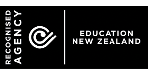 Recognised Agency Education NZ Logo