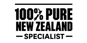 New Zealand Specialist Auszeichnung