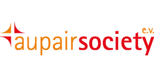 aupair society Logo