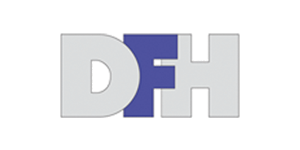 Deutscher Fachverband High School Logo