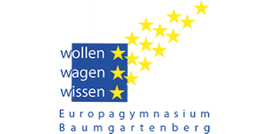 Europagymnasium vom Guten Hirten